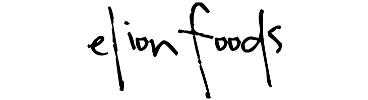 Pea Missing You  Free Fonts Download