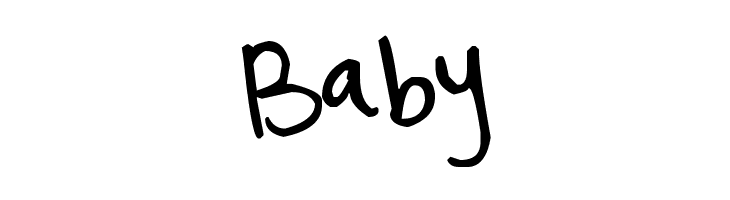 Pea Eleanor  Free Fonts Download