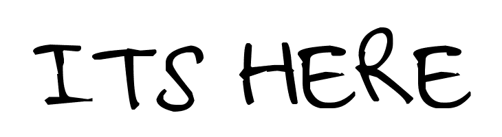 Pea Eleanor  Free Fonts Download