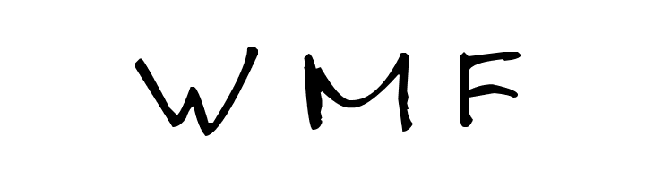 Pea Eleanor  Free Fonts Download