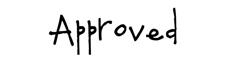 Pea Sugar Noodles  Free Fonts Download