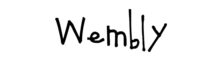 Pea Sugar Noodles  Free Fonts Download