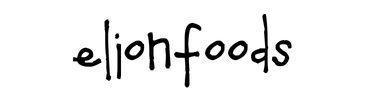 Pea Sugar Noodles  Free Fonts Download