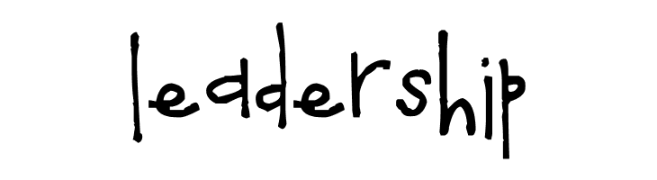 Pea Sugar Noodles  Free Fonts Download