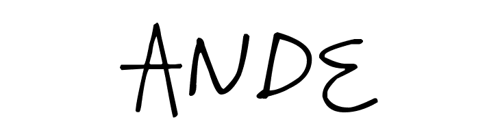 Pea Bethany  Free Fonts Download