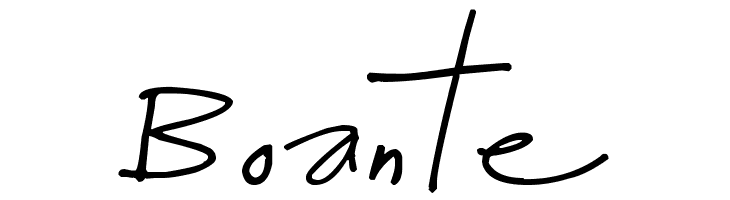 Pea Bethany  Free Fonts Download