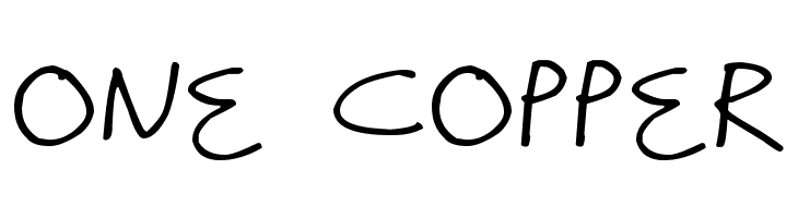 Pea Bethany  Free Fonts Download