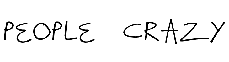 Pea Bethany  Free Fonts Download