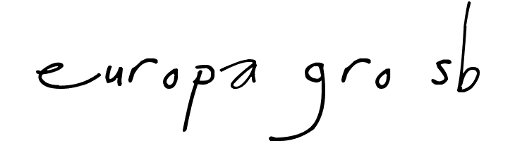 Pea Bethany  Free Fonts Download