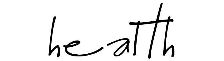 Pea Bethany  Free Fonts Download