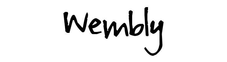 Pea KristinA  Free Fonts Download