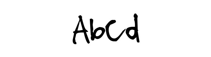 Pea Elle  Free Fonts Download