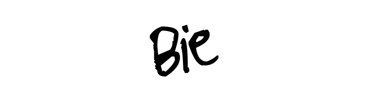 Pea Elle  Free Fonts Download