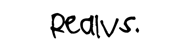 Pea Elle  Free Fonts Download