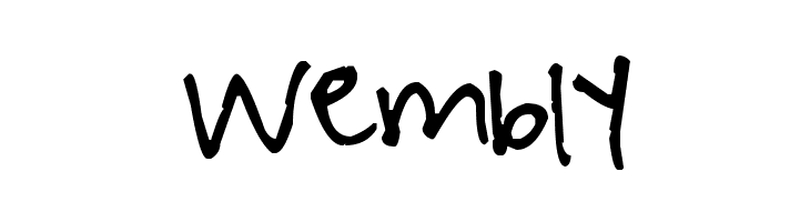 Pea Elle  Free Fonts Download