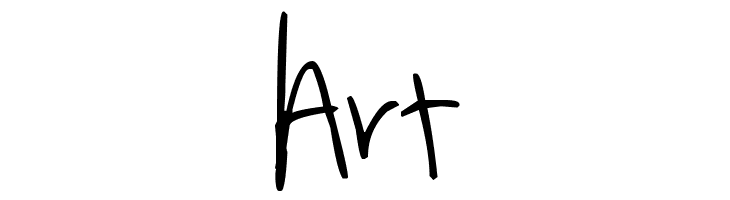 Pea Righton  Free Fonts Download