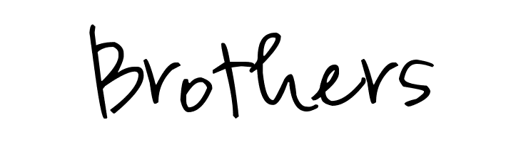 Pea Righton  Free Fonts Download