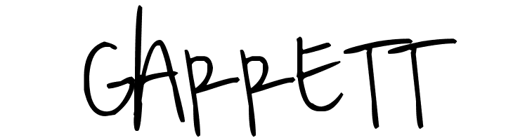 Pea Righton  Free Fonts Download