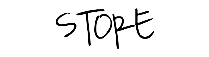 Pea Righton  Free Fonts Download