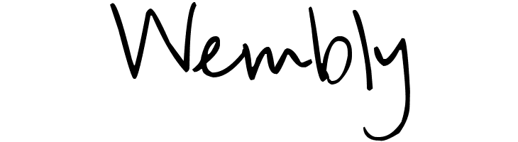 Pea Righton  Free Fonts Download