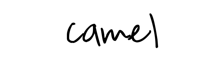 Pea Righton  Free Fonts Download