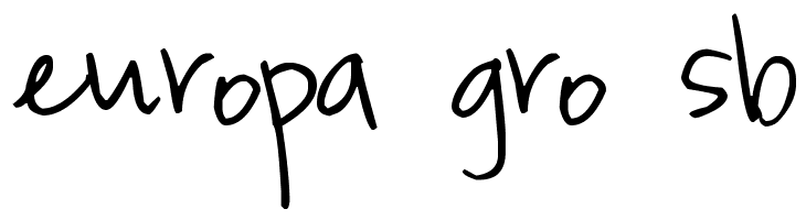 Pea Righton  Free Fonts Download
