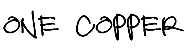 Pea Chris in a Hurry  Free Fonts Download