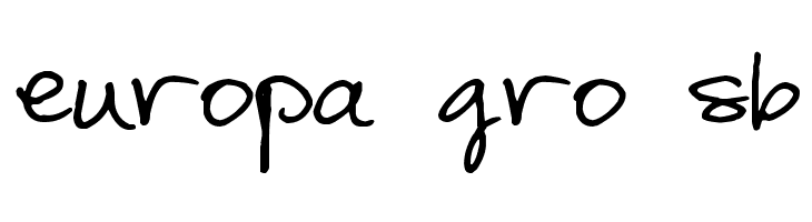 Pea Chris in a Hurry  Free Fonts Download