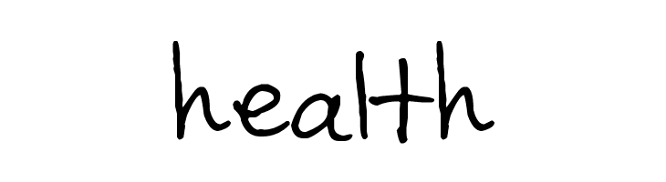 Pea Chris in a Hurry  Free Fonts Download