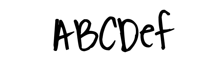 Pea Jessi  Free Fonts Download