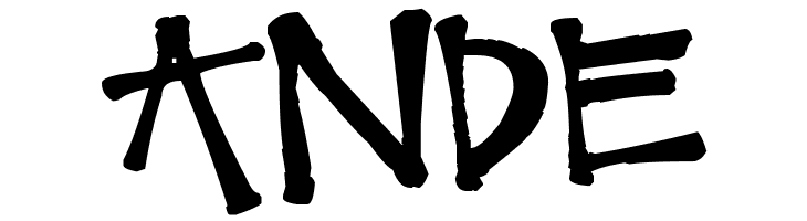 Pea Lacy Chunky  Free Fonts Download