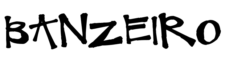 Pea Lacy Chunky  Free Fonts Download