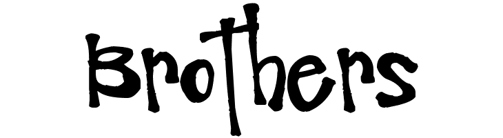 Pea Lacy Chunky  Free Fonts Download