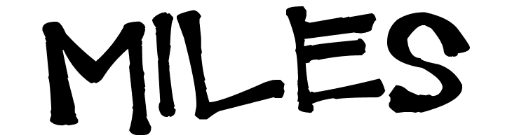 Pea Lacy Chunky  Free Fonts Download