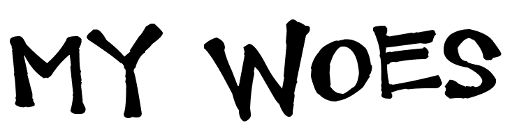 Pea Lacy Chunky  Free Fonts Download