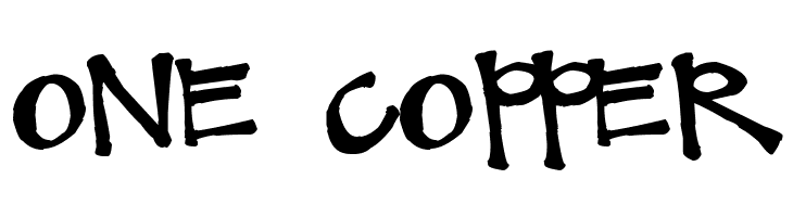 Pea Lacy Chunky  Free Fonts Download