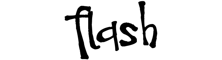 Pea Lacy Chunky  Free Fonts Download