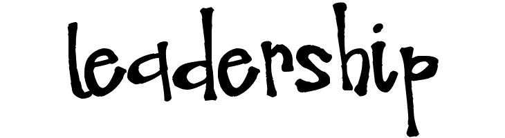 Pea Lacy Chunky  Free Fonts Download