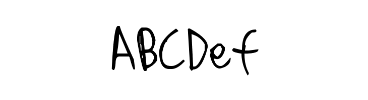 Pea Esther  Free Fonts Download