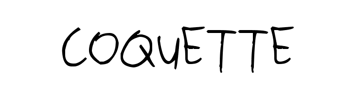 Pea Esther  Free Fonts Download