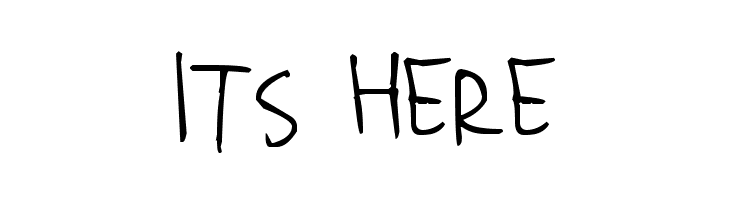 Pea Esther  Free Fonts Download