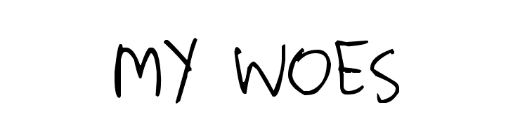 Pea Esther  Free Fonts Download