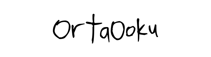 Pea Esther  Free Fonts Download