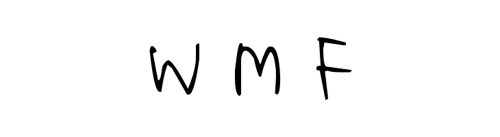 Pea Esther  Free Fonts Download