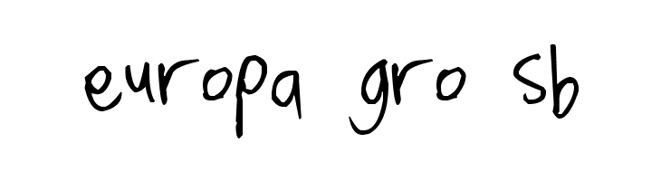 Pea Esther  Free Fonts Download