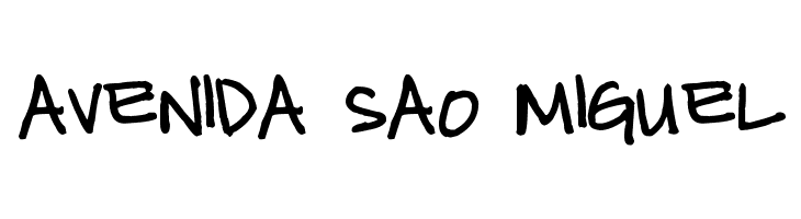 Pea Ink & Post  Free Fonts Download