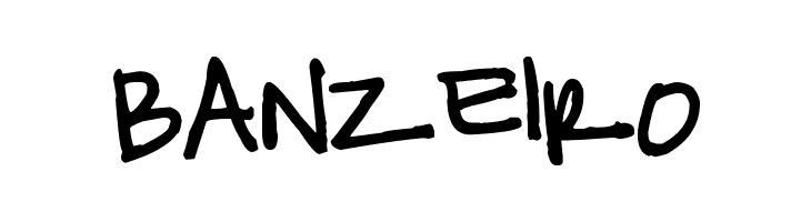 Pea Ink & Post  Free Fonts Download