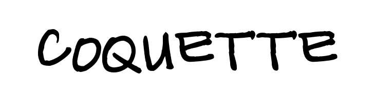 Pea Ink & Post  Free Fonts Download