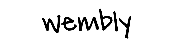 Pea Ink & Post  Free Fonts Download