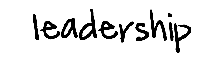 Pea Ink & Post  Free Fonts Download